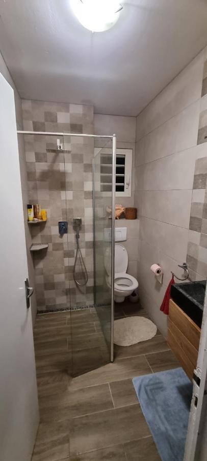 Case Tortue - Chambres Chez L'Habitant - 3 Etoiles Les Avirons 外观 照片