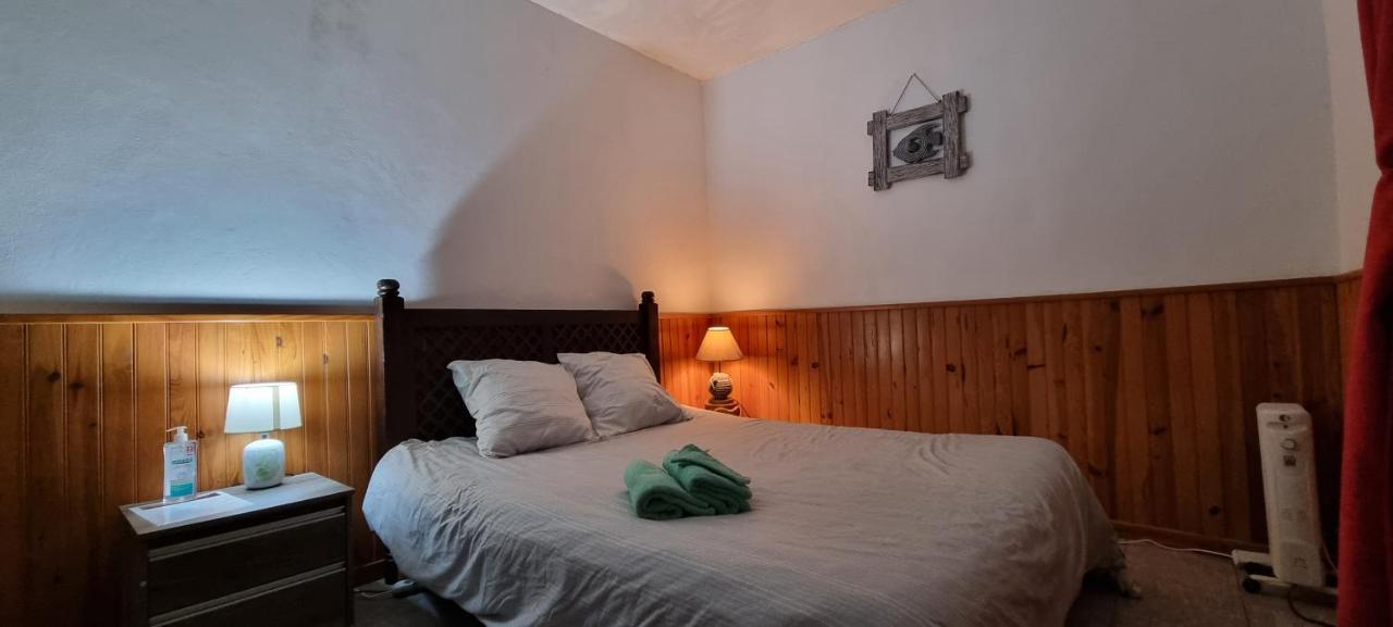 Case Tortue - Chambres Chez L'Habitant - 3 Etoiles Les Avirons 客房 照片