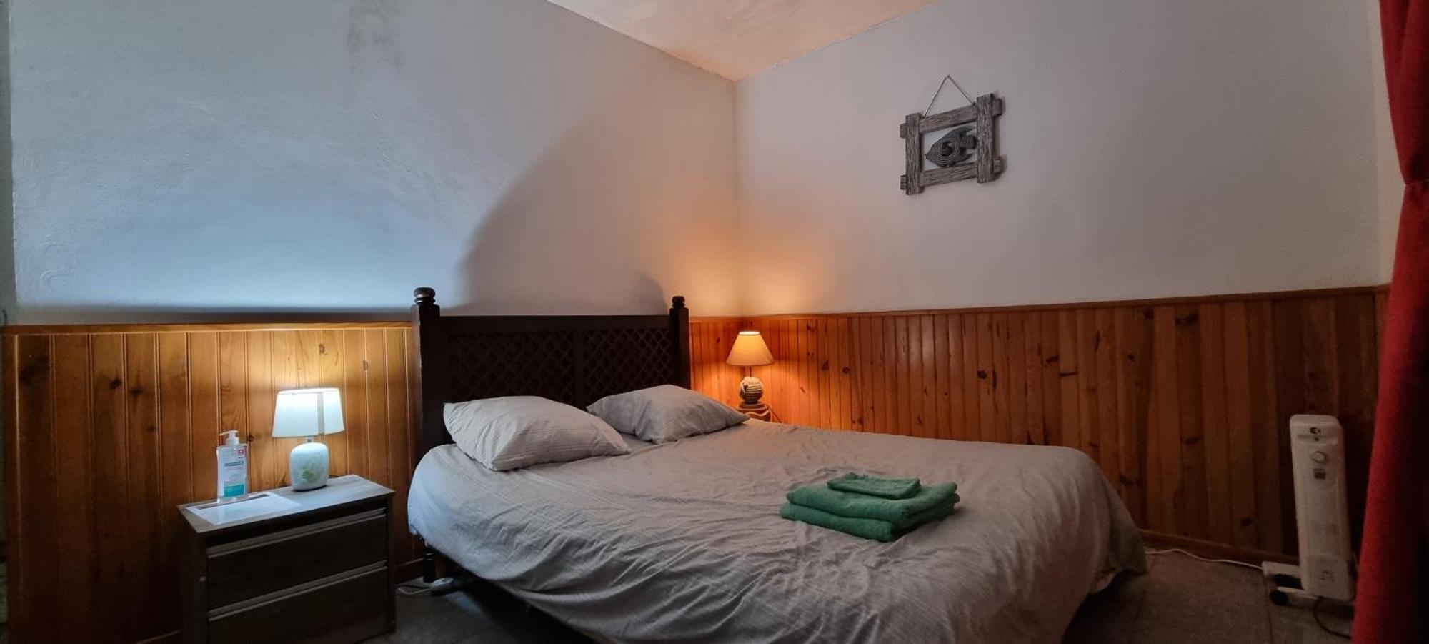 Case Tortue - Chambres Chez L'Habitant - 3 Etoiles Les Avirons 客房 照片